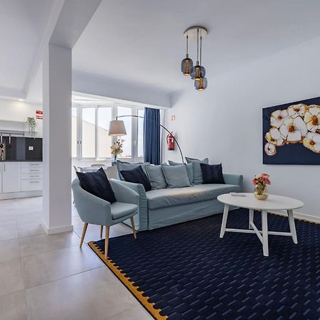 Urban Elegance Apartment Almada Zewnętrze zdjęcie