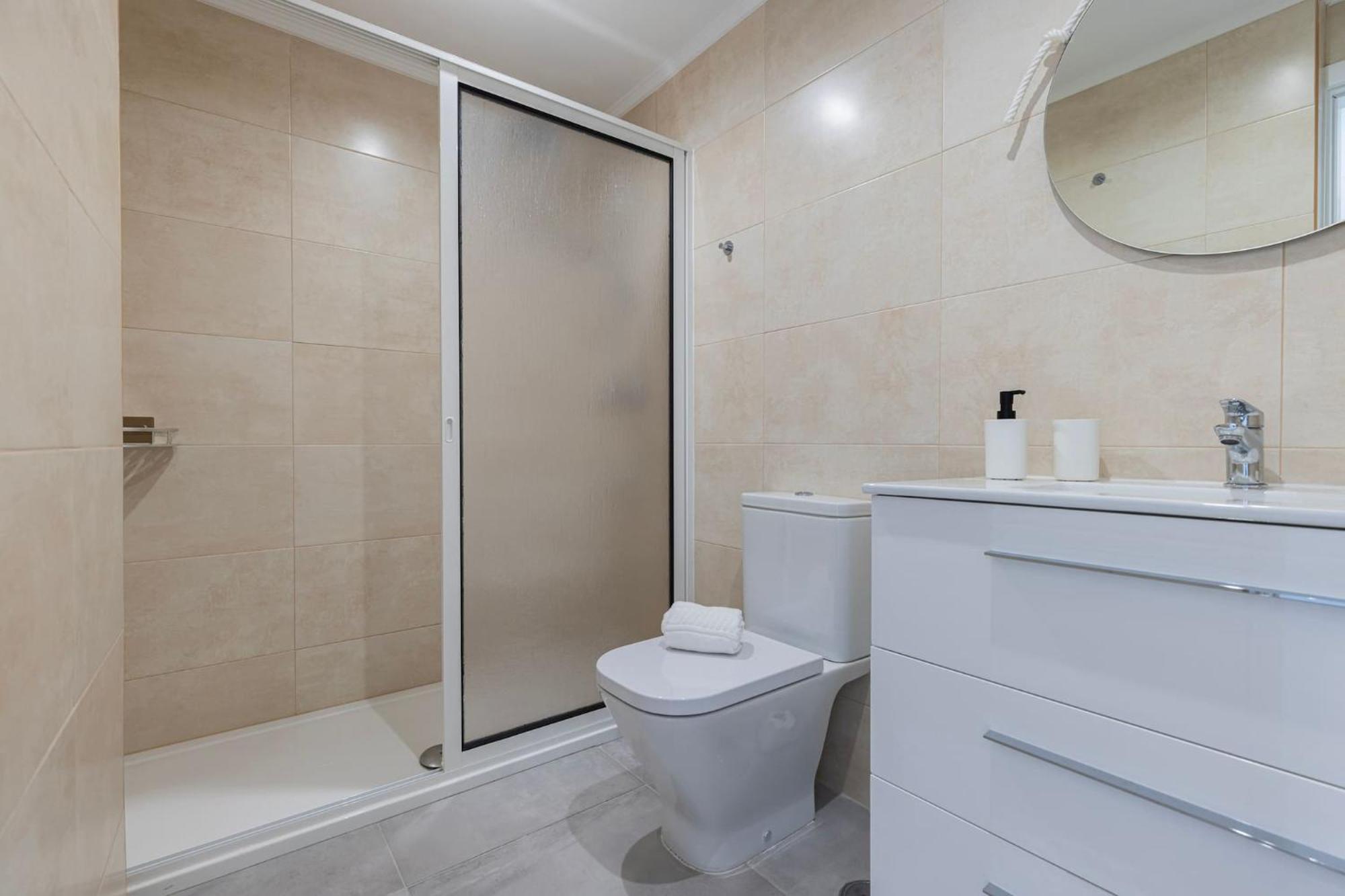 Urban Elegance Apartment Almada Zewnętrze zdjęcie