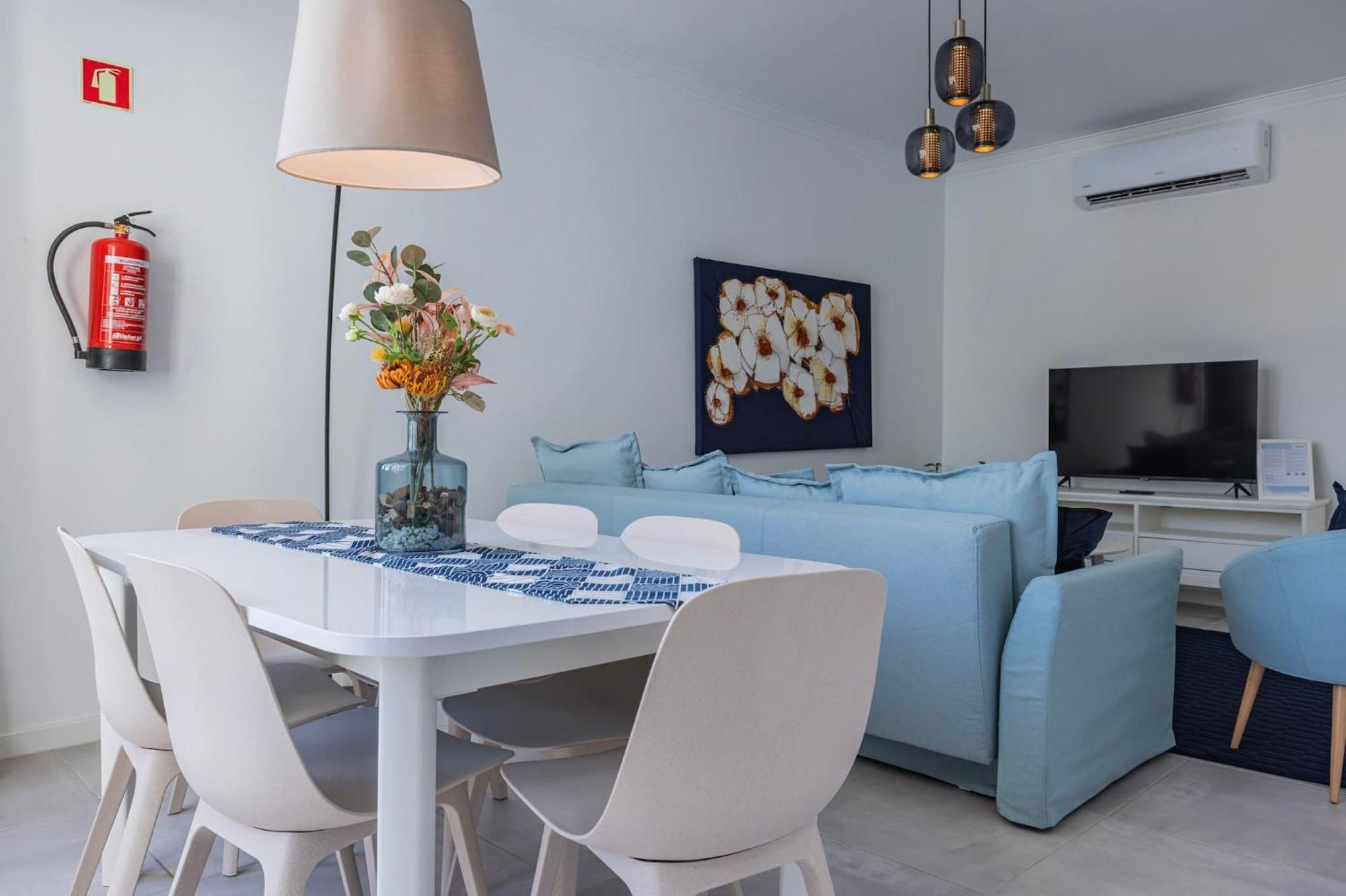 Urban Elegance Apartment Almada Zewnętrze zdjęcie