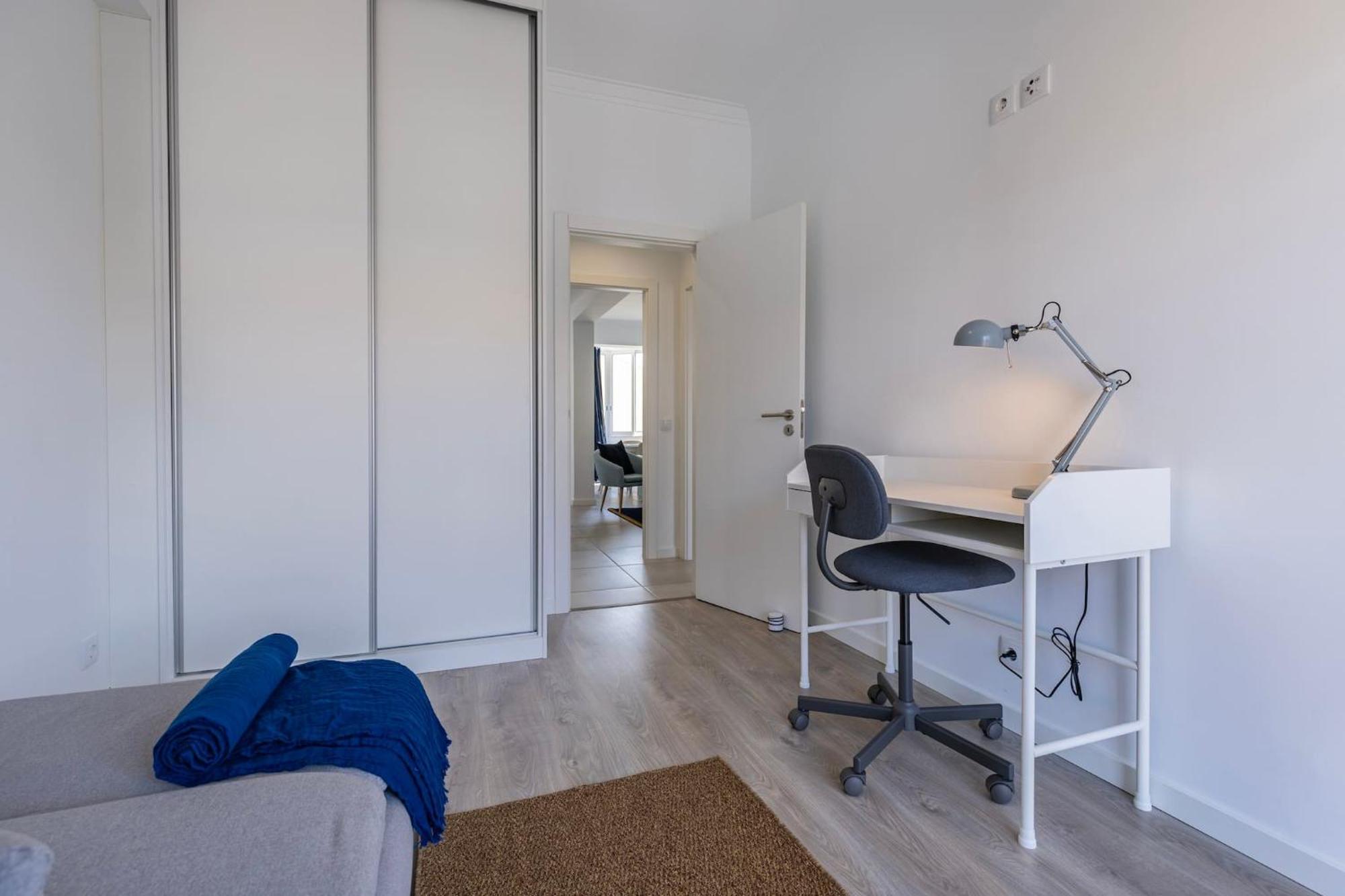 Urban Elegance Apartment Almada Zewnętrze zdjęcie