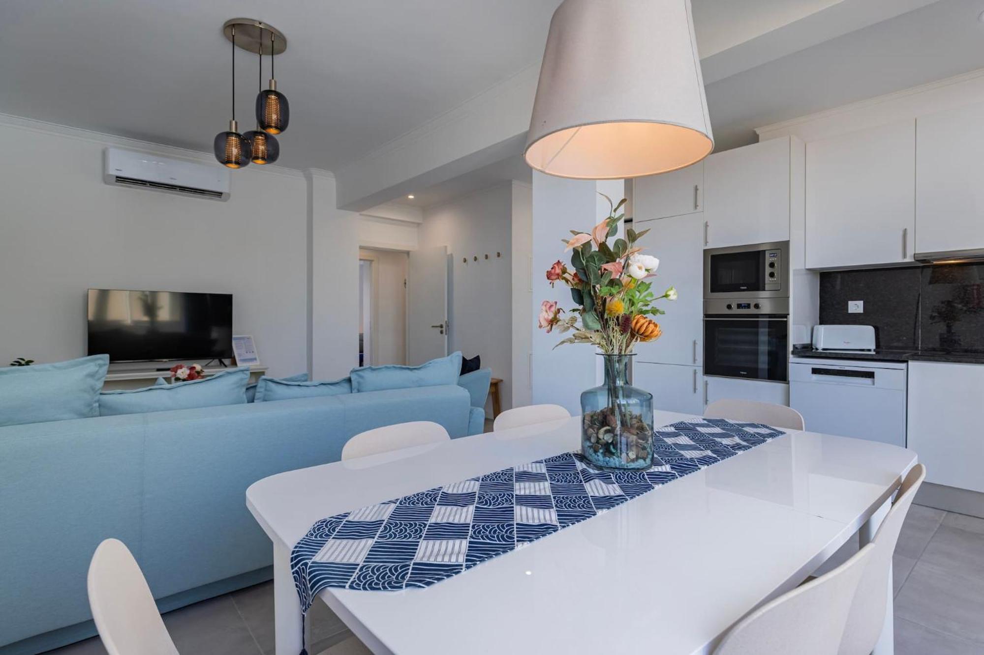 Urban Elegance Apartment Almada Zewnętrze zdjęcie