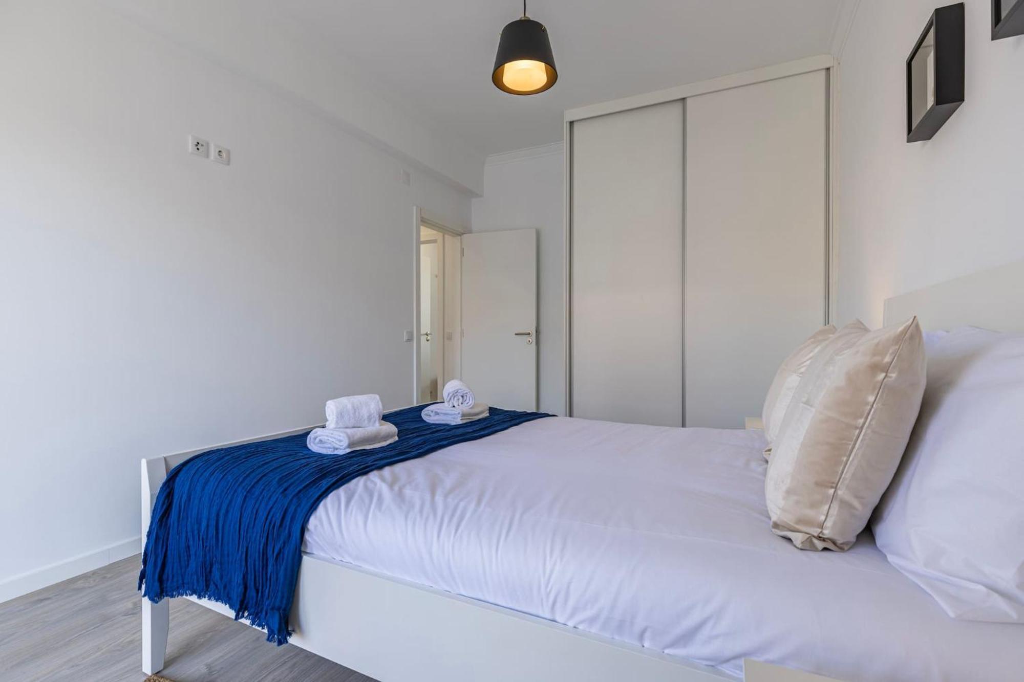 Urban Elegance Apartment Almada Zewnętrze zdjęcie