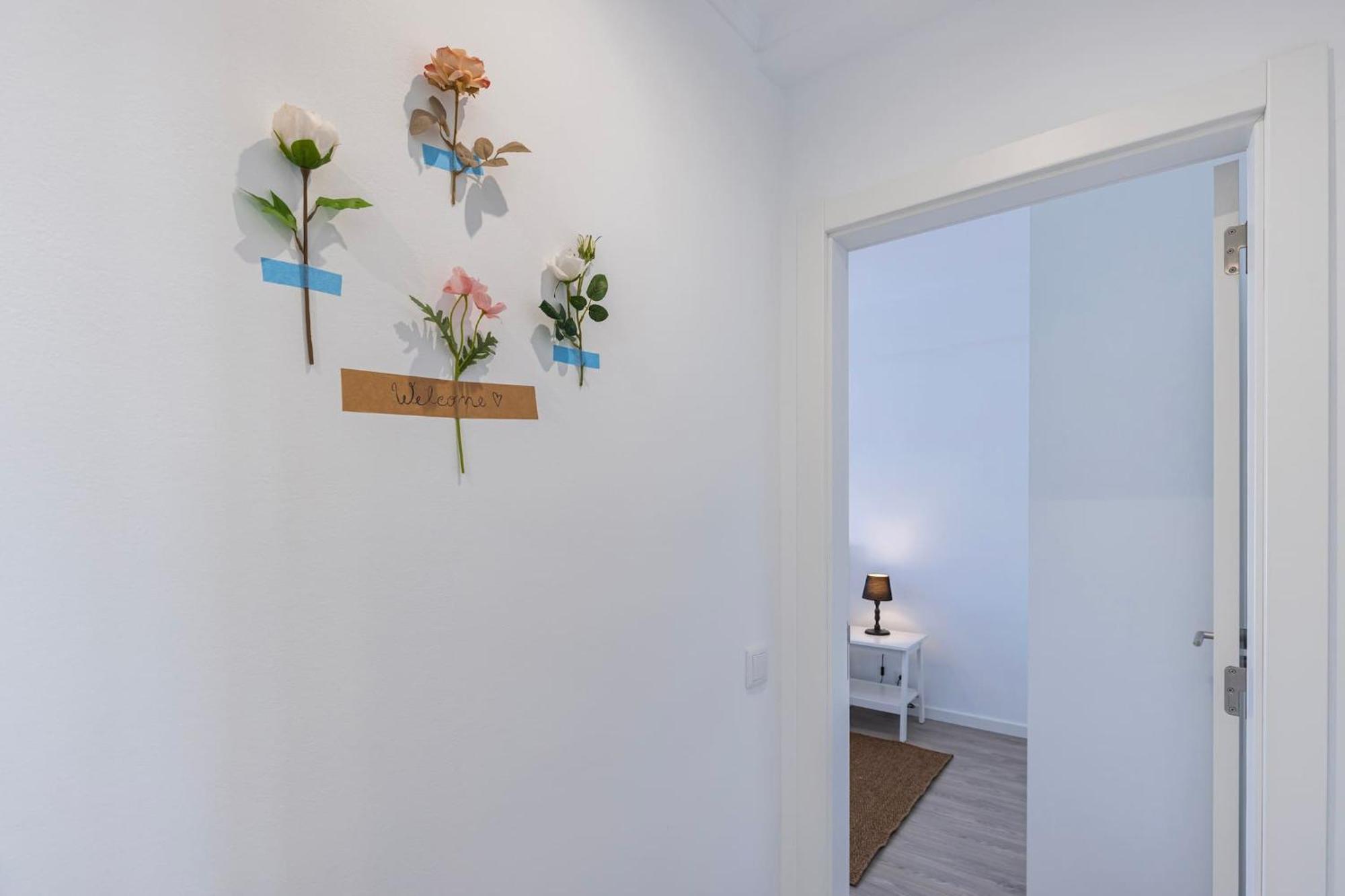 Urban Elegance Apartment Almada Zewnętrze zdjęcie