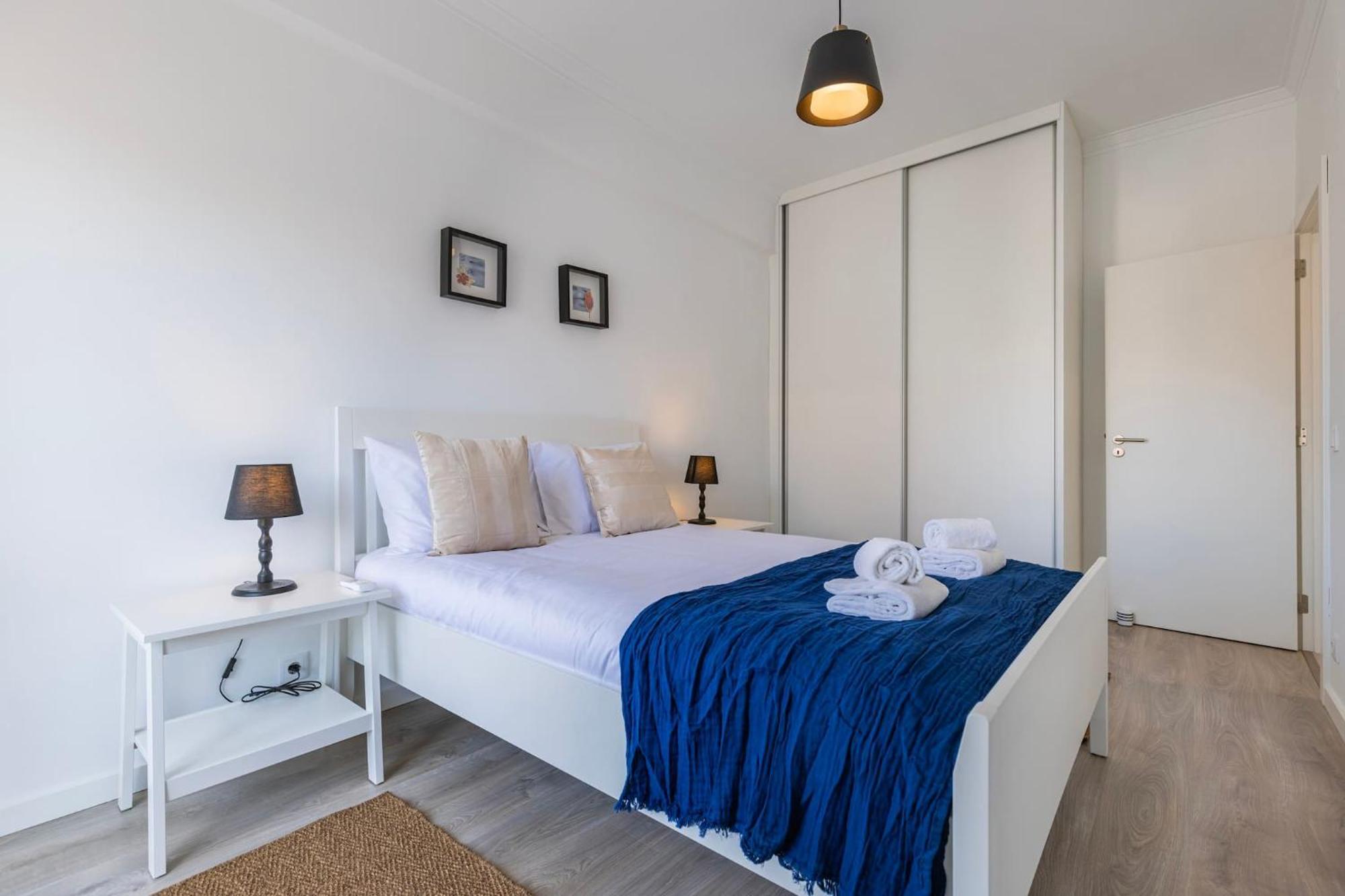 Urban Elegance Apartment Almada Zewnętrze zdjęcie