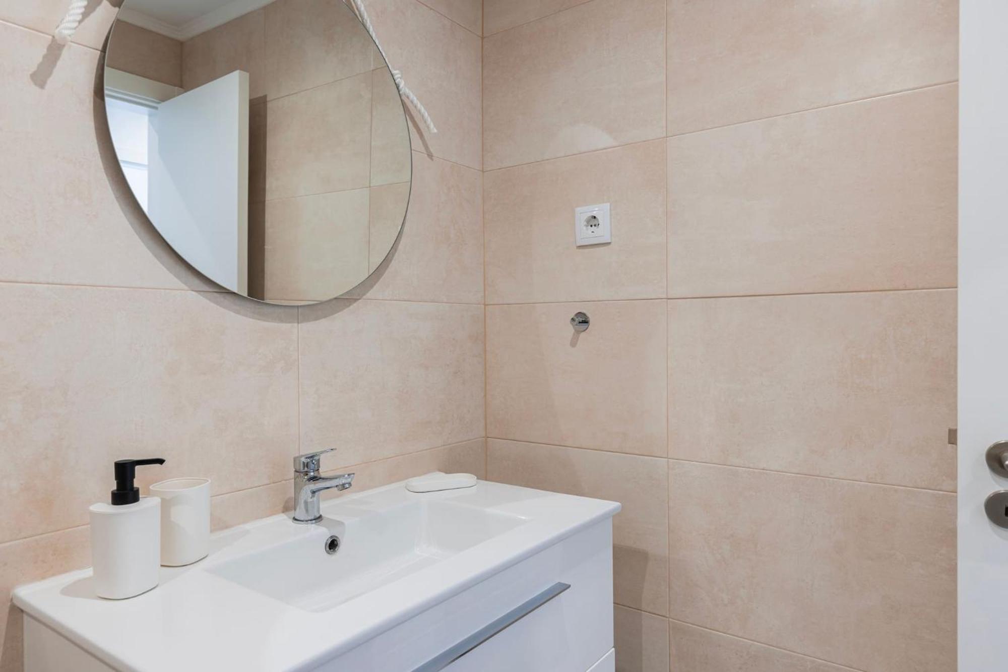Urban Elegance Apartment Almada Zewnętrze zdjęcie
